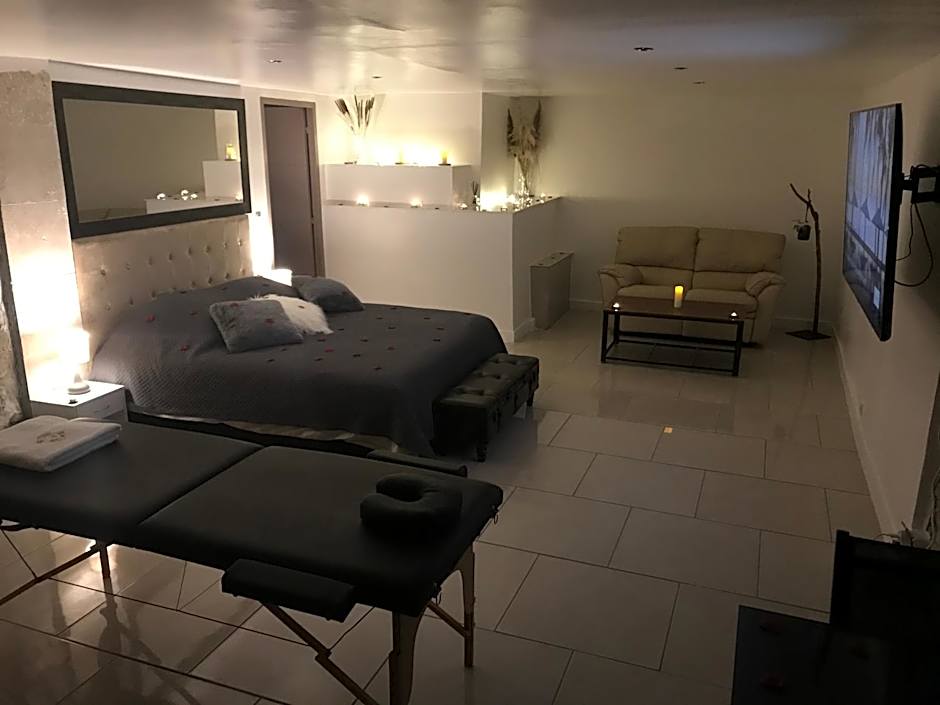 Love Room Villa Charlene