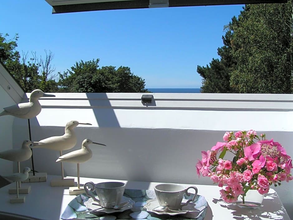 Villa Flore Chambres d'Hotes