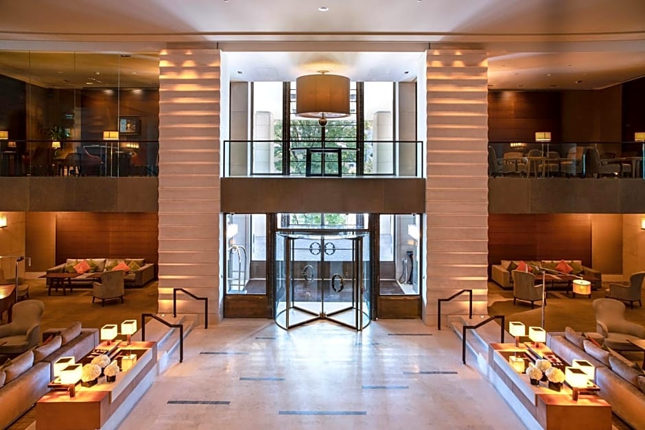InterContinental Genève by IHG