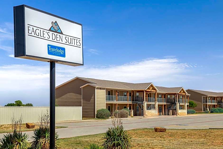 Eagle's Den Suites Andrews a Travelodge by Wyndham