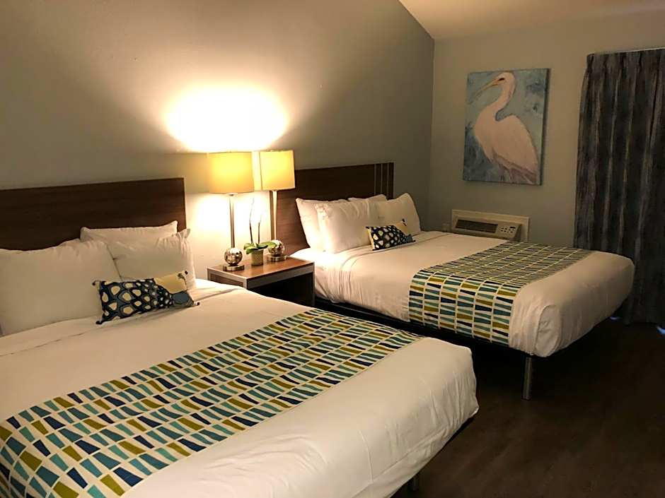 Sand Dollar Inn