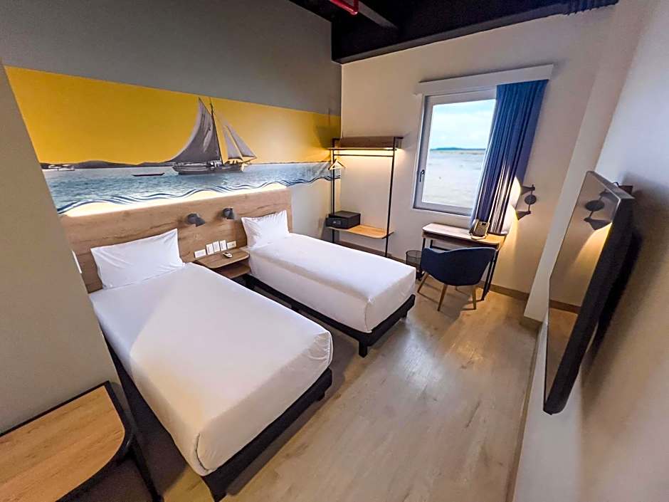 Ibis Styles El Malecon Guayaquil