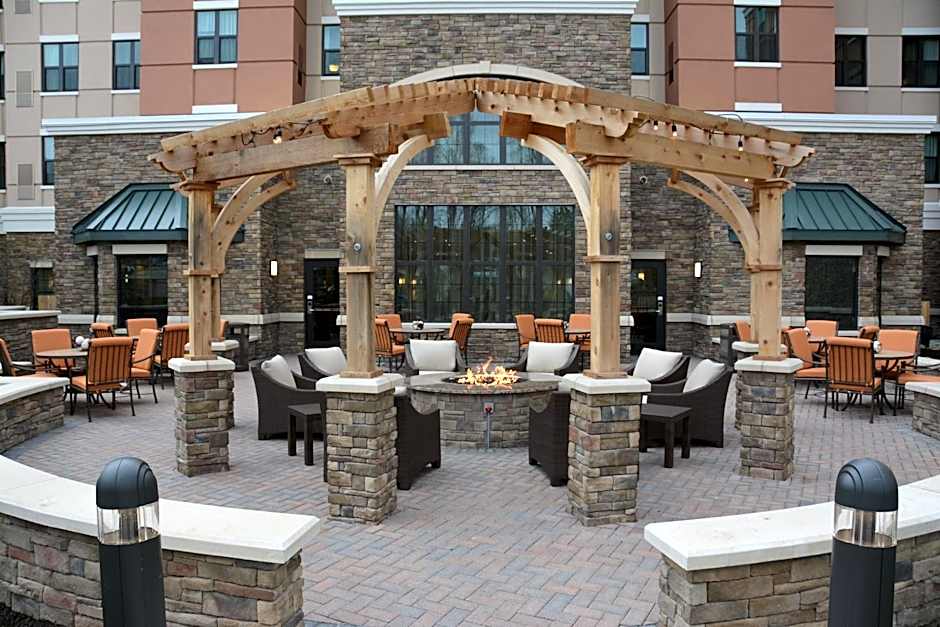 Staybridge Suites Albany Wolf Rd - Colonie Center by IHG