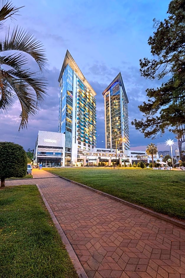 Hilton Batumi