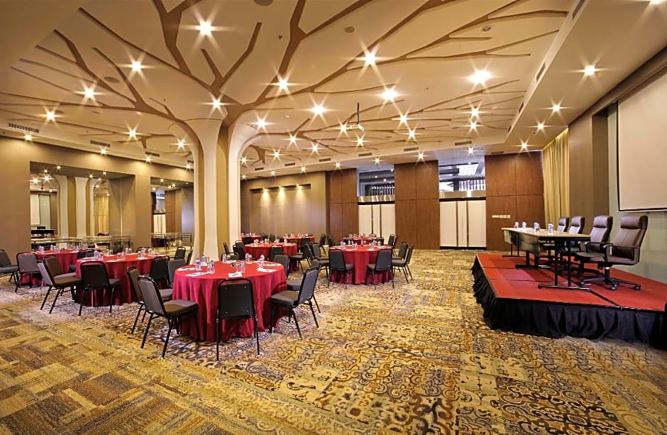 Brits Hotel Karawang