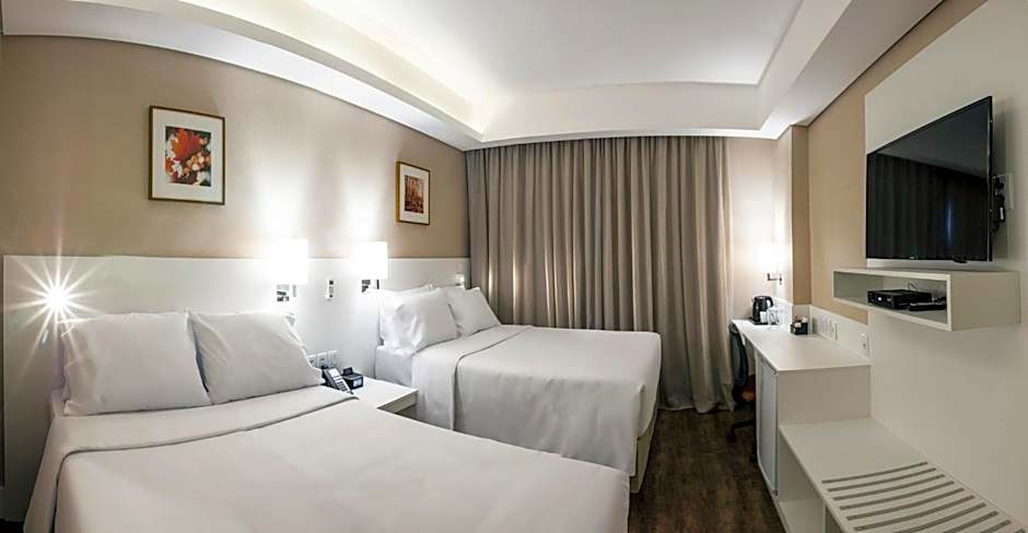 Holiday Inn Express - Farroupilha By IHG