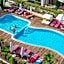 Harmony Suites Saint Vlas