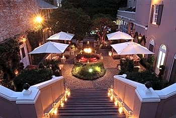 Hotel De La Poste - French Quarter, A Renaissance Hotel