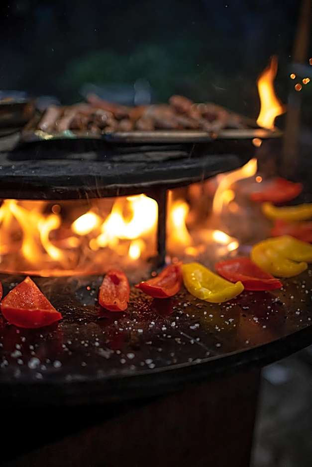 Hotel Chalet Svizzero