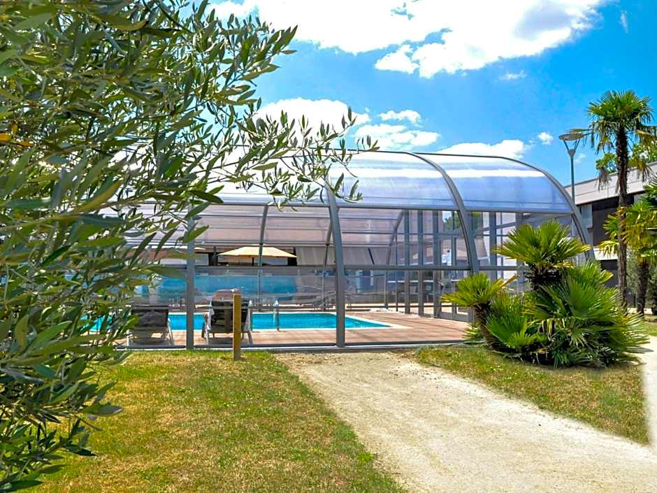 Novotel Nantes Carquefou