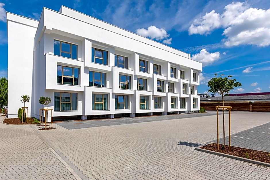 Trip Inn Conference Hotel & Suites Wetzlar