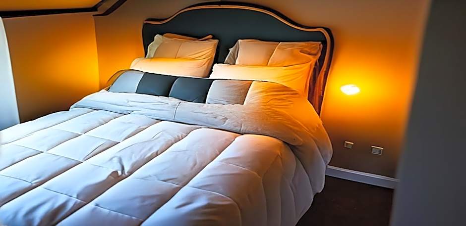 Chambres Du Petit Bonheur