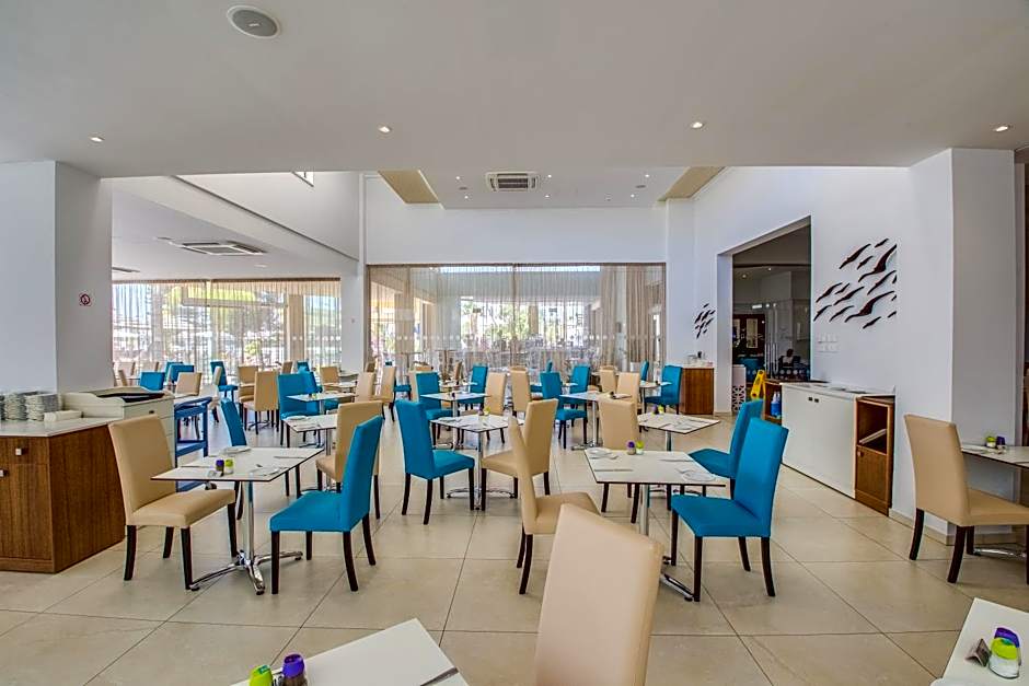 Stamatia Hotel