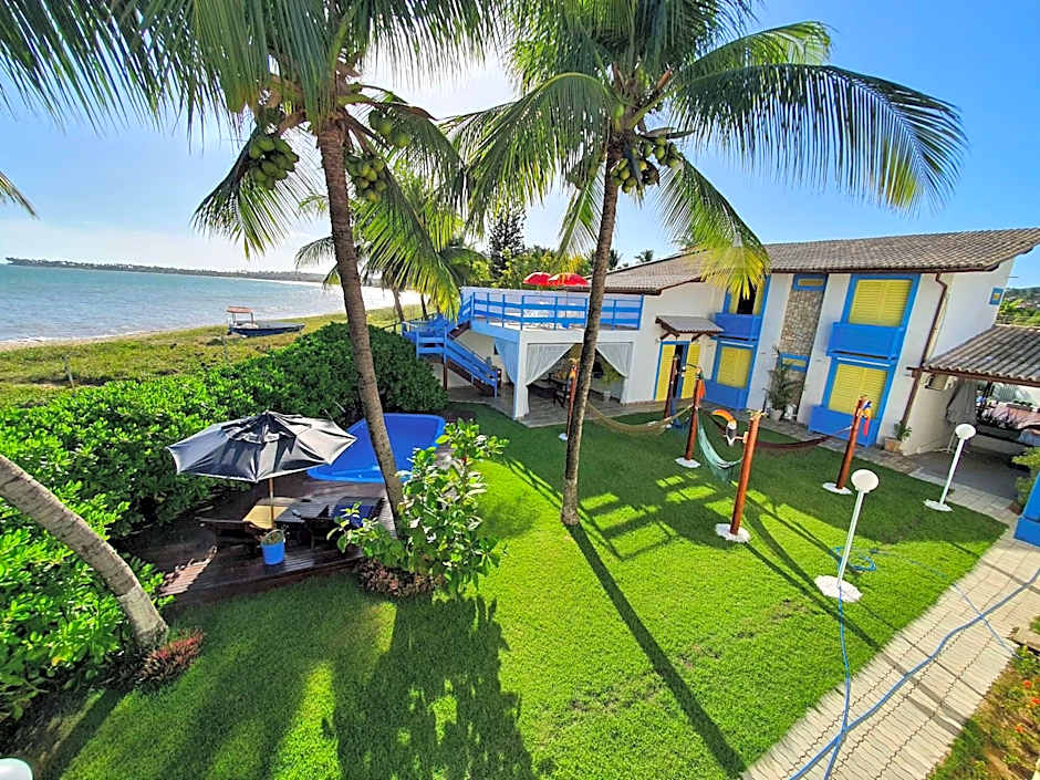 Manaí Pousada & Beach Club