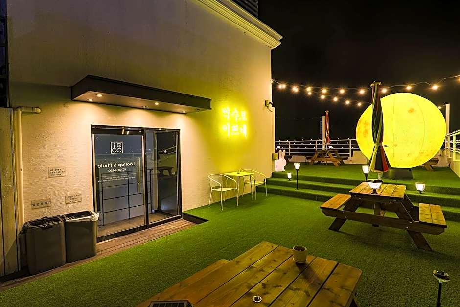 Hotel Pico