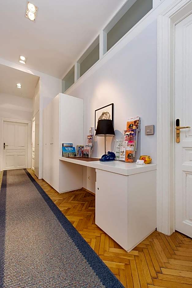 Rosa Linde - Comfort Rooms