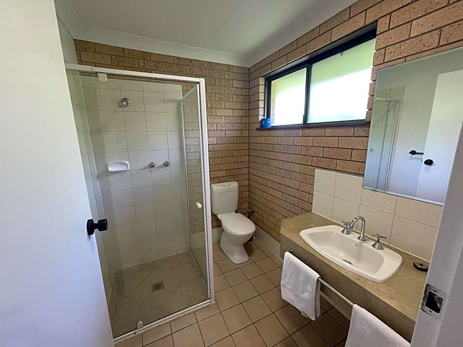 Albury Allawa Motor Inn