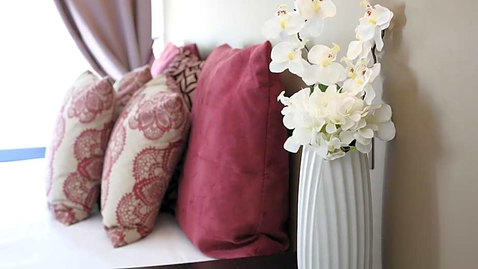 Hotel Restaurant du Parc