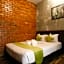 Swing & Pillows @ Anggun Hotel Seri Iskandar, Ipoh