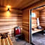 High Country Motor Lodge - Near NAU and Downtown