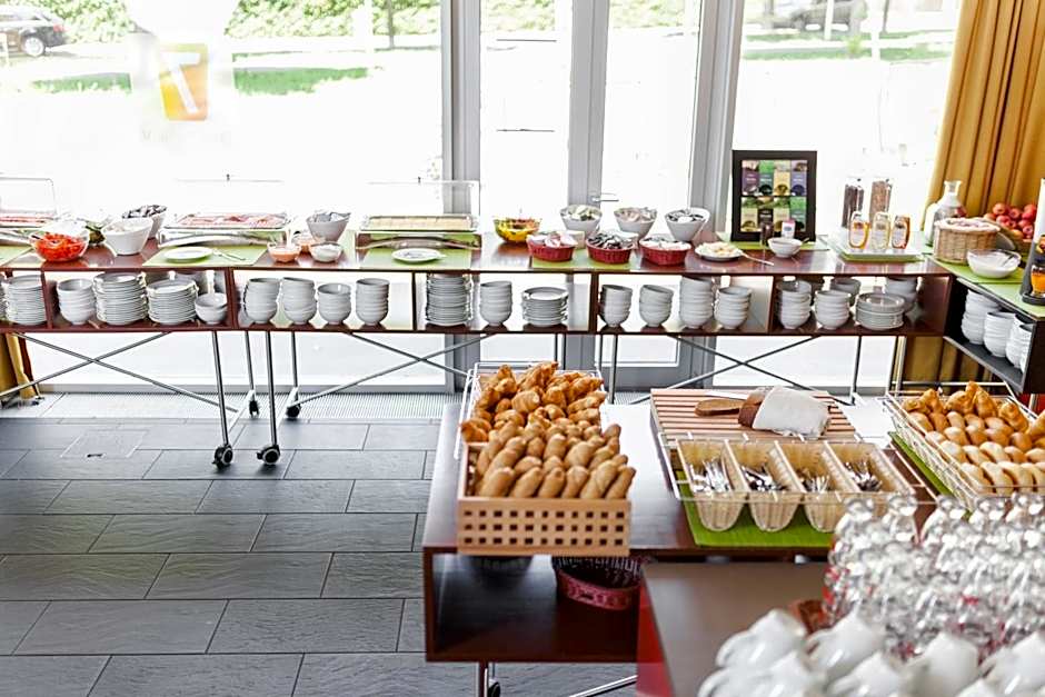 Kyriad Vienna Altmannsdorf