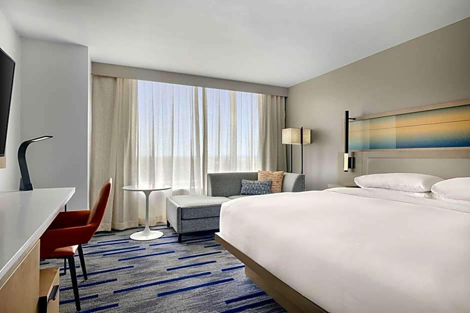 Marriott Saddle Brook