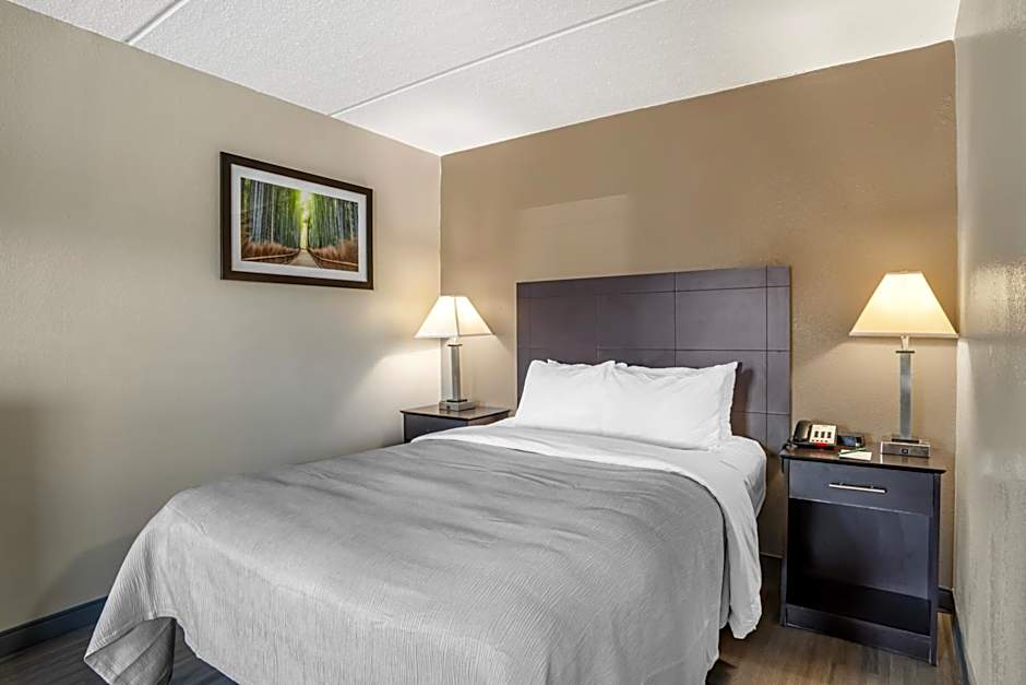 Quality Inn Simpsonville