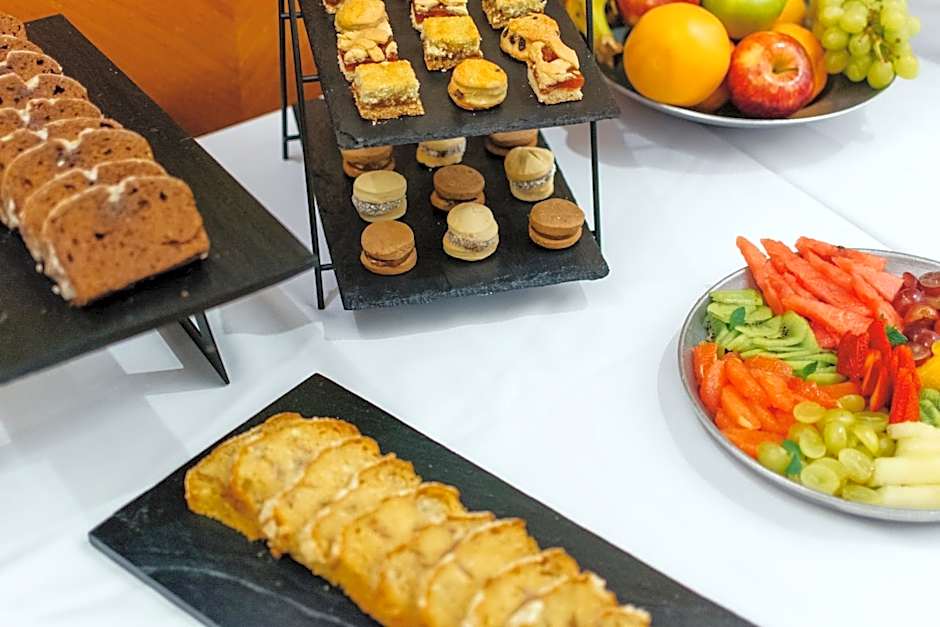 Dorá Hotel Buenos Aires