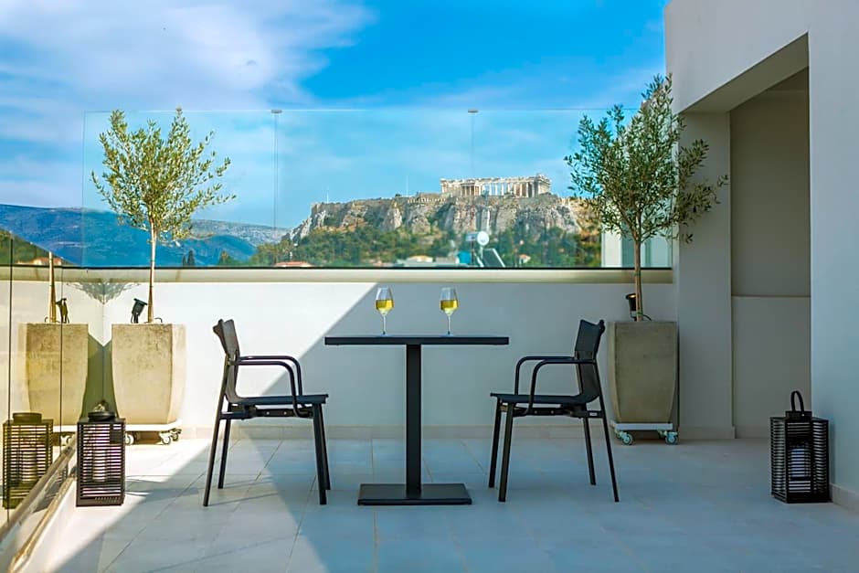 Ivis 4 Boutique Hotel