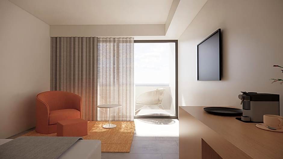 Aquila Porto Rethymno