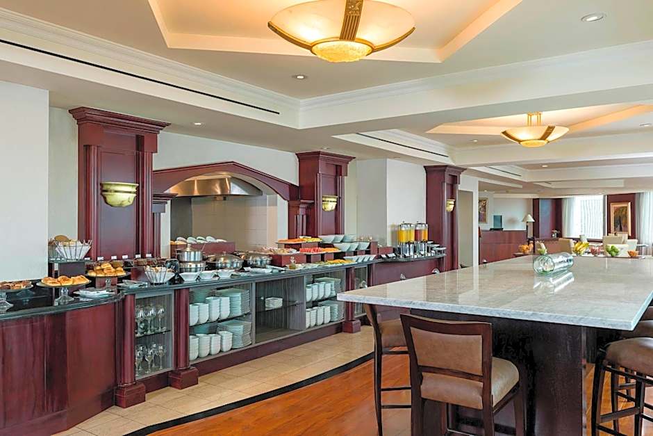 JW Marriott Quito