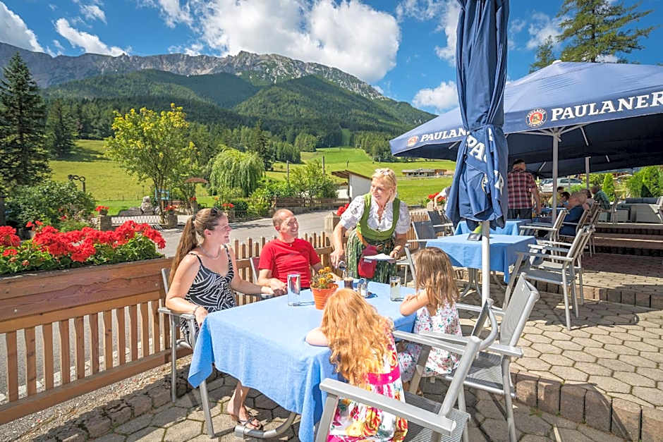 Hotel-Restaurant Forellenhof