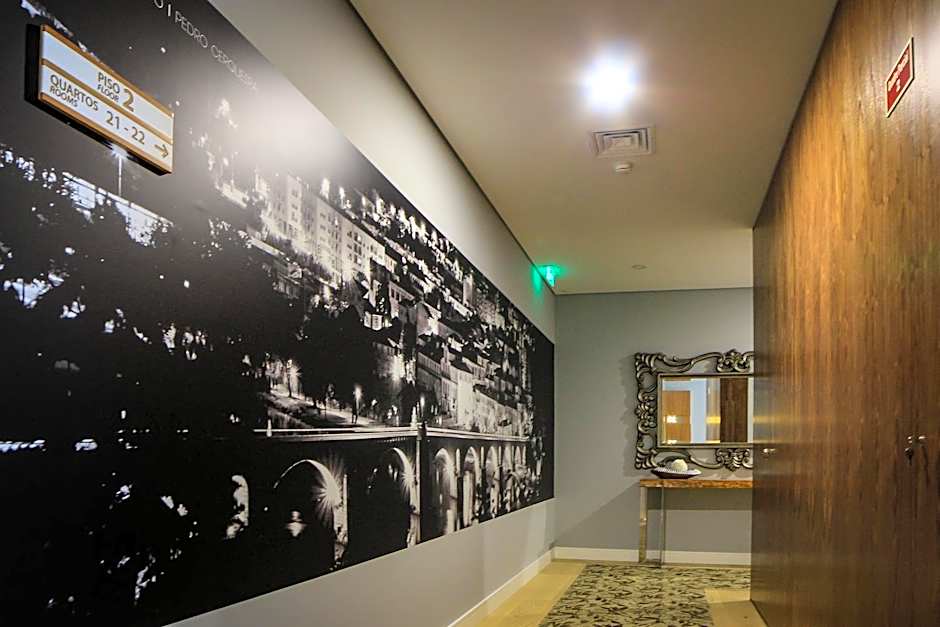 Hotel Fonte Velha