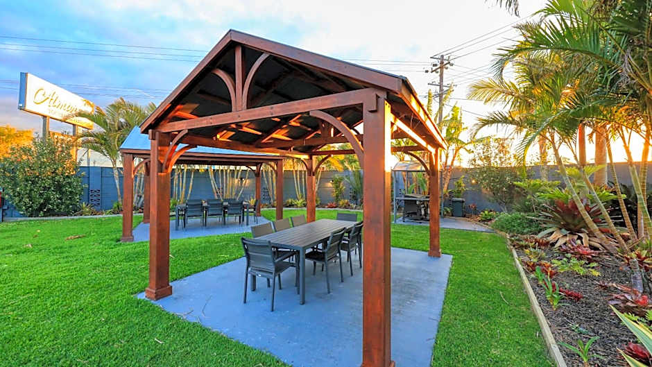 Almare Tourist Motel