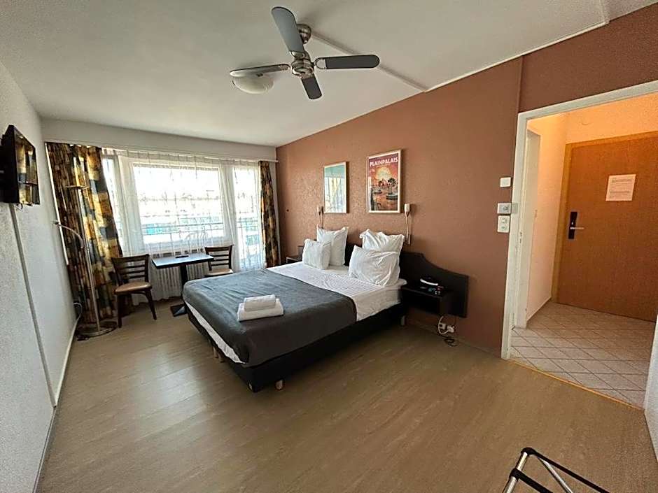 Primadom Aparthotel