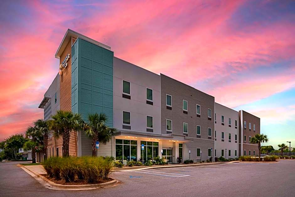 Comfort Inn Miramar Beach-Destin