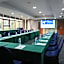 Holiday Inn Express Yangzhou City Center By IHG