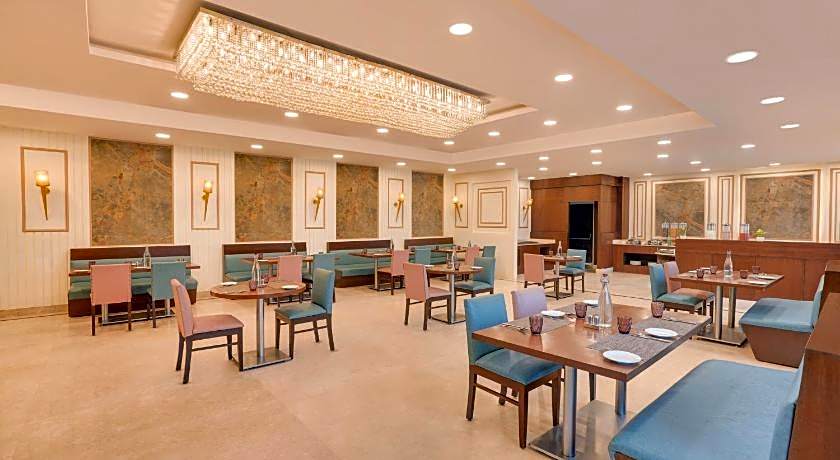 Nio By Tarika, Sector-1, Noida