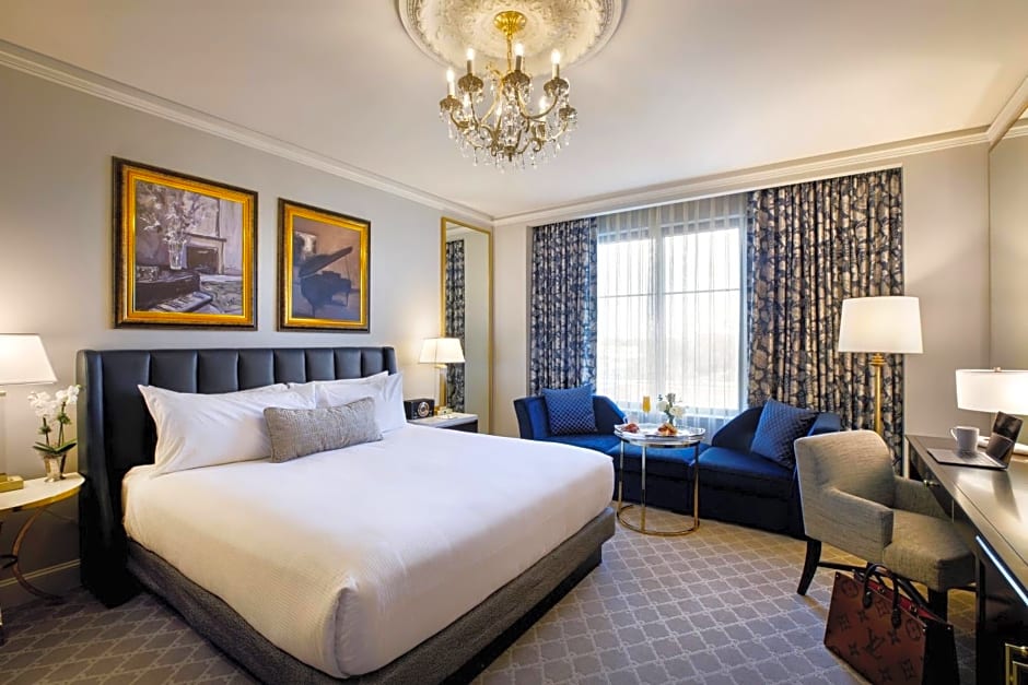 Hotel Carmichael, Autograph Collection