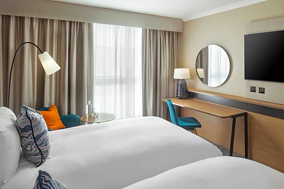 Holiday Inn Southampton By IHG