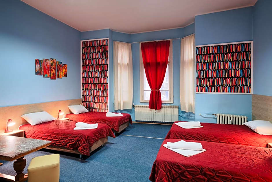 Guesthouse32