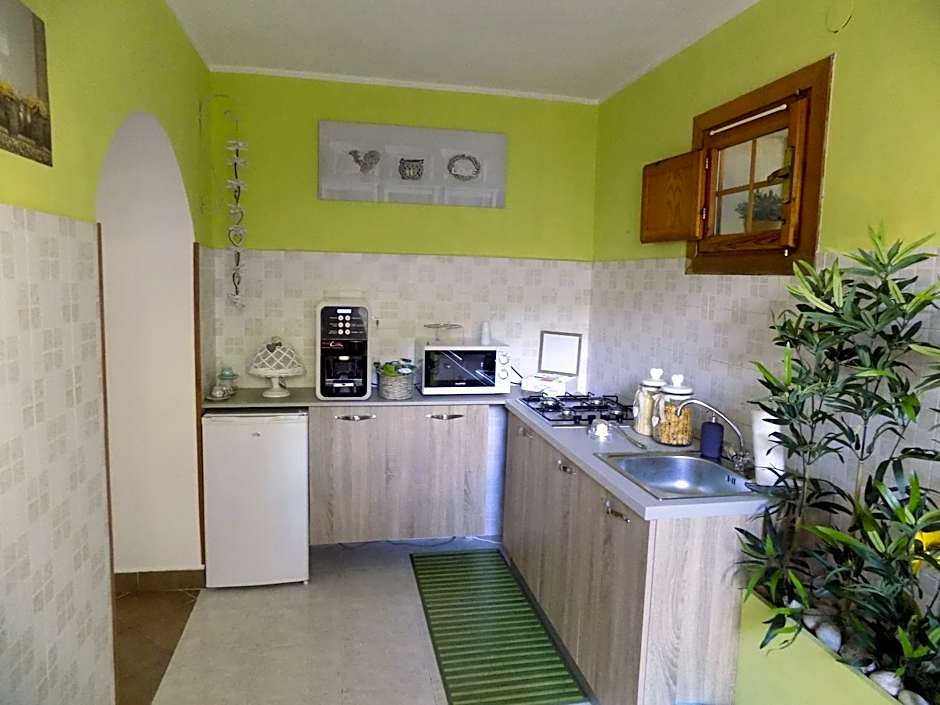 La Noce Bed and Breakfast