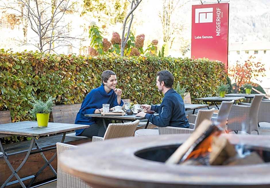 Hotel Moserhof