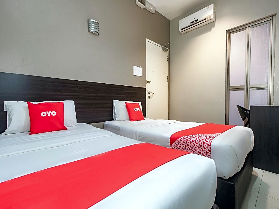 Hotel O Nice Stay Three Six Five Services