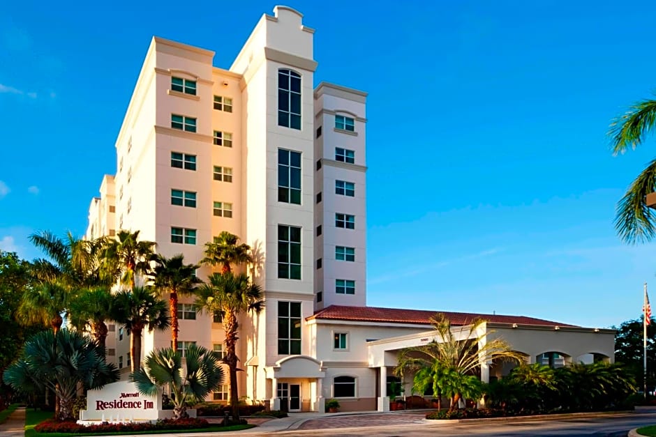 Residence Inn by Marriott Miami Aventura Mall