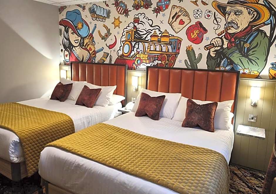 Allingham Arms Hotel