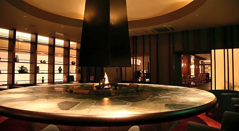 Jozankei Daiichi Hotel Suizantei