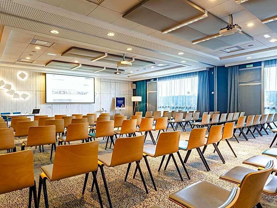 Novotel Reims Tinqueux