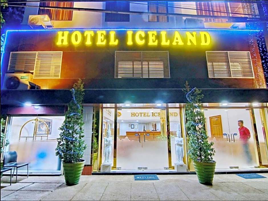 Hotel Iceland