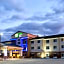 Holiday Inn Express & Suites Nevada